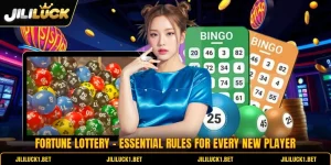 Fortune Lottery - Essential Rules For Every New Player