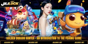 Golden Dragon Hunter - An Introduction To The Fishing Game