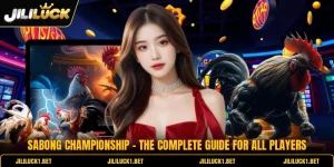 Sabong Championship - The Complete Guide For All Players