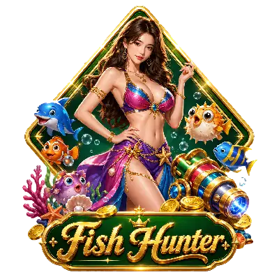 fish-hunter-icon